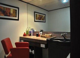 Hotel Madhuban Sarovar Portico