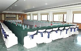 Hotel Madhuban Sarovar Portico