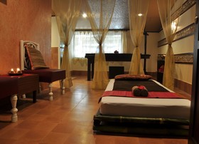Hotel Madhuban Sarovar Portico