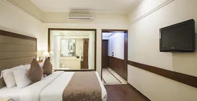 Hotel Madhuban Sarovar Portico