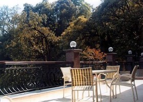 Hotel Madhuban Sarovar Portico