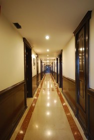 Hotel Madhuban Sarovar Portico