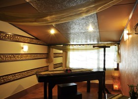 Hotel Madhuban Sarovar Portico