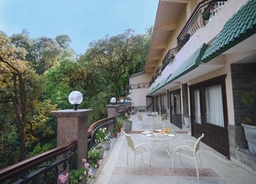 Hotel Madhuban Sarovar Portico