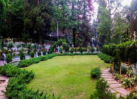 Hotel Madhuban Sarovar Portico