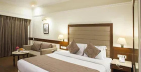 Hotel Madhuban Sarovar Portico
