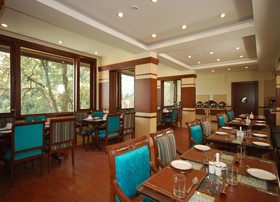 Hotel Madhuban Sarovar Portico
