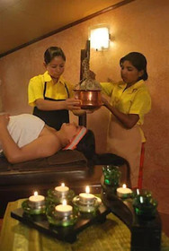 Hotel Madhuban Sarovar Portico