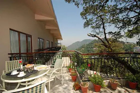 Hotel Madhuban Sarovar Portico