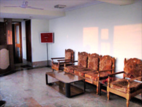 Hotel Mall Palace