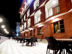 Hotel Mall Palace