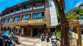 Hotel Mid Town