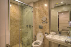 Hotel Mid Town