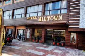 Hotel Mid Town