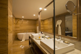 Hotel Mosaic Mussoorie