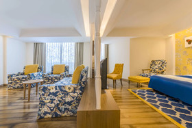 Hotel Mosaic Mussoorie