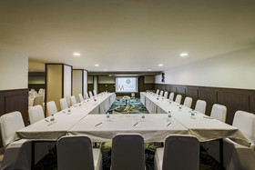Hotel Mosaic Mussoorie
