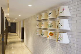 Hotel Mosaic Mussoorie