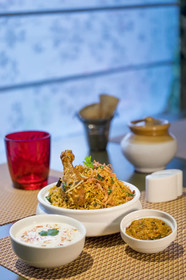 Hotel Mosaic Mussoorie