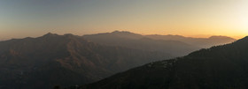 Hotel Mosaic Mussoorie
