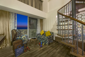 Hotel Mosaic Mussoorie