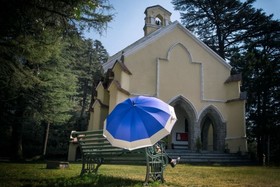 Hotel Mosaic Mussoorie