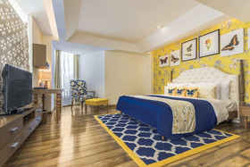 Hotel Mosaic Mussoorie