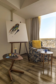 Hotel Mosaic Mussoorie