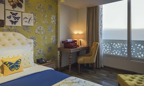 Hotel Mosaic Mussoorie