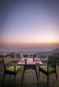 Hotel Mosaic Mussoorie