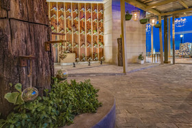 Hotel Mosaic Mussoorie