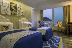 Hotel Mosaic Mussoorie