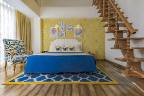 Hotel Mosaic Mussoorie