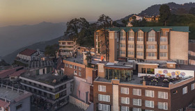 Hotel Mosaic Mussoorie
