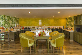Hotel Mosaic Mussoorie