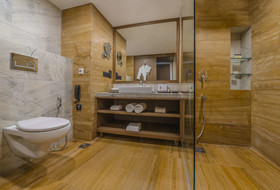 Hotel Mosaic Mussoorie