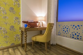 Hotel Mosaic Mussoorie