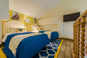 Hotel Mosaic Mussoorie