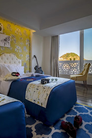 Hotel Mosaic Mussoorie
