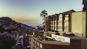 Hotel Mosaic Mussoorie