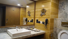 Hotel Mosaic Mussoorie