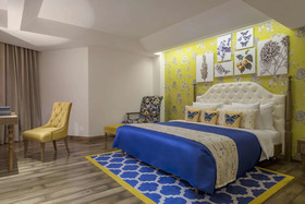 Hotel Mosaic Mussoorie