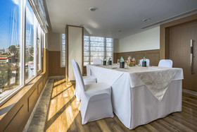 Hotel Mosaic Mussoorie