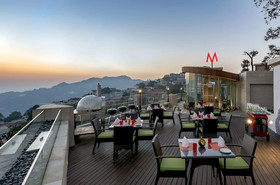 Hotel Mosaic Mussoorie