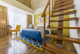 Hotel Mosaic Mussoorie