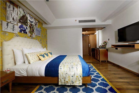 Hotel Mosaic Mussoorie