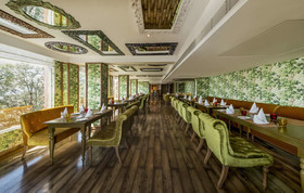 Hotel Mosaic Mussoorie