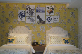 Hotel Mosaic Mussoorie