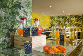 Hotel Mosaic Mussoorie