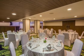 Hotel Mosaic Mussoorie